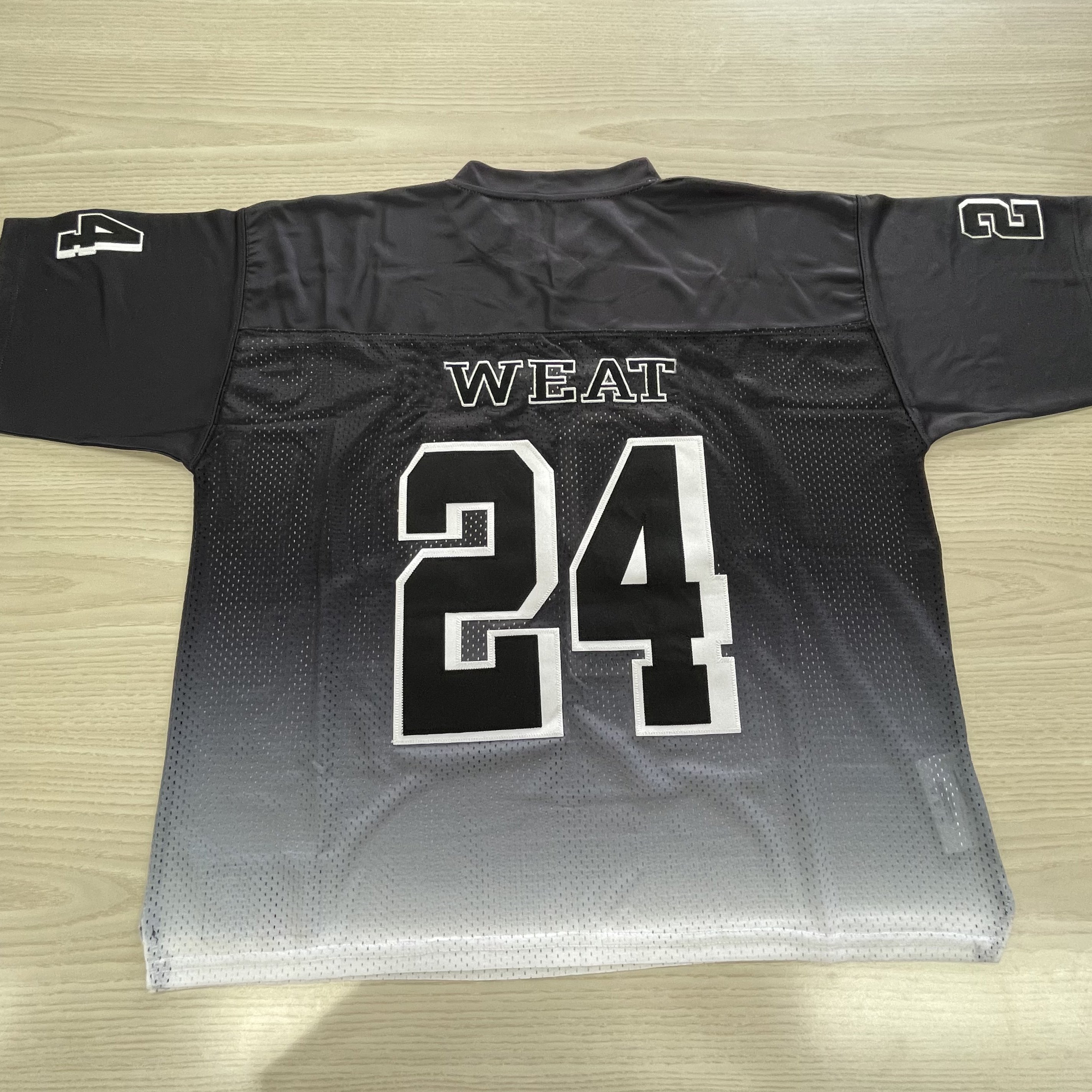 Custom embroidery logo hockey jersey custom made custom hockey jersey hockey jersey