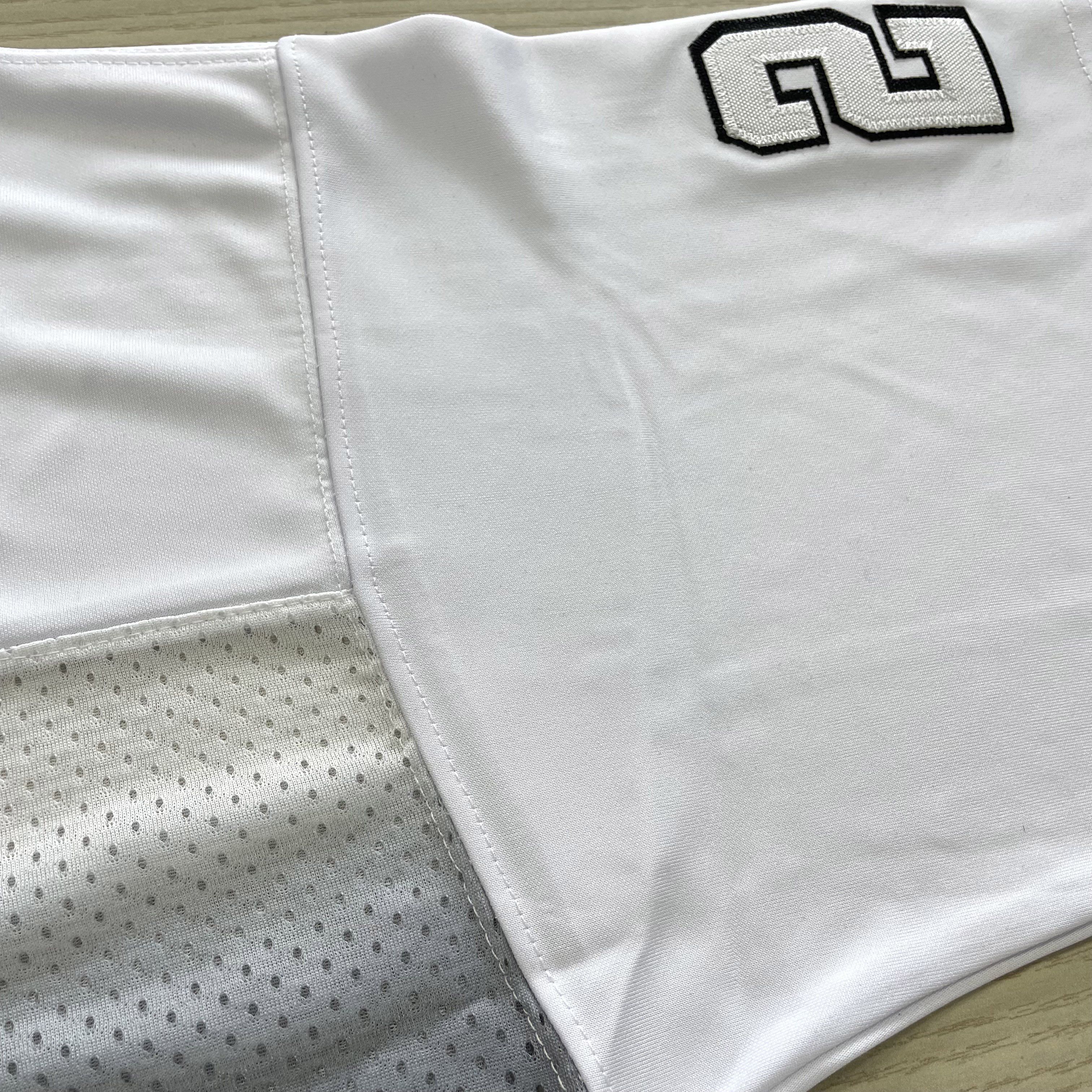 Custom embroidery logo hockey jersey custom made custom hockey jersey hockey jersey