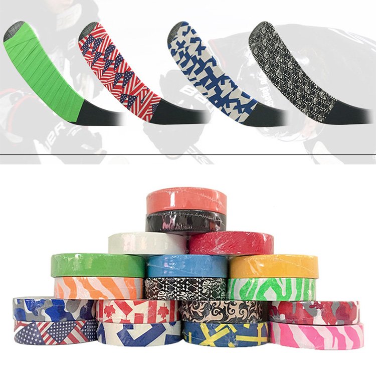 Hockey Stickers Sports Protective Gear Non-slip Tennis Stick Tape