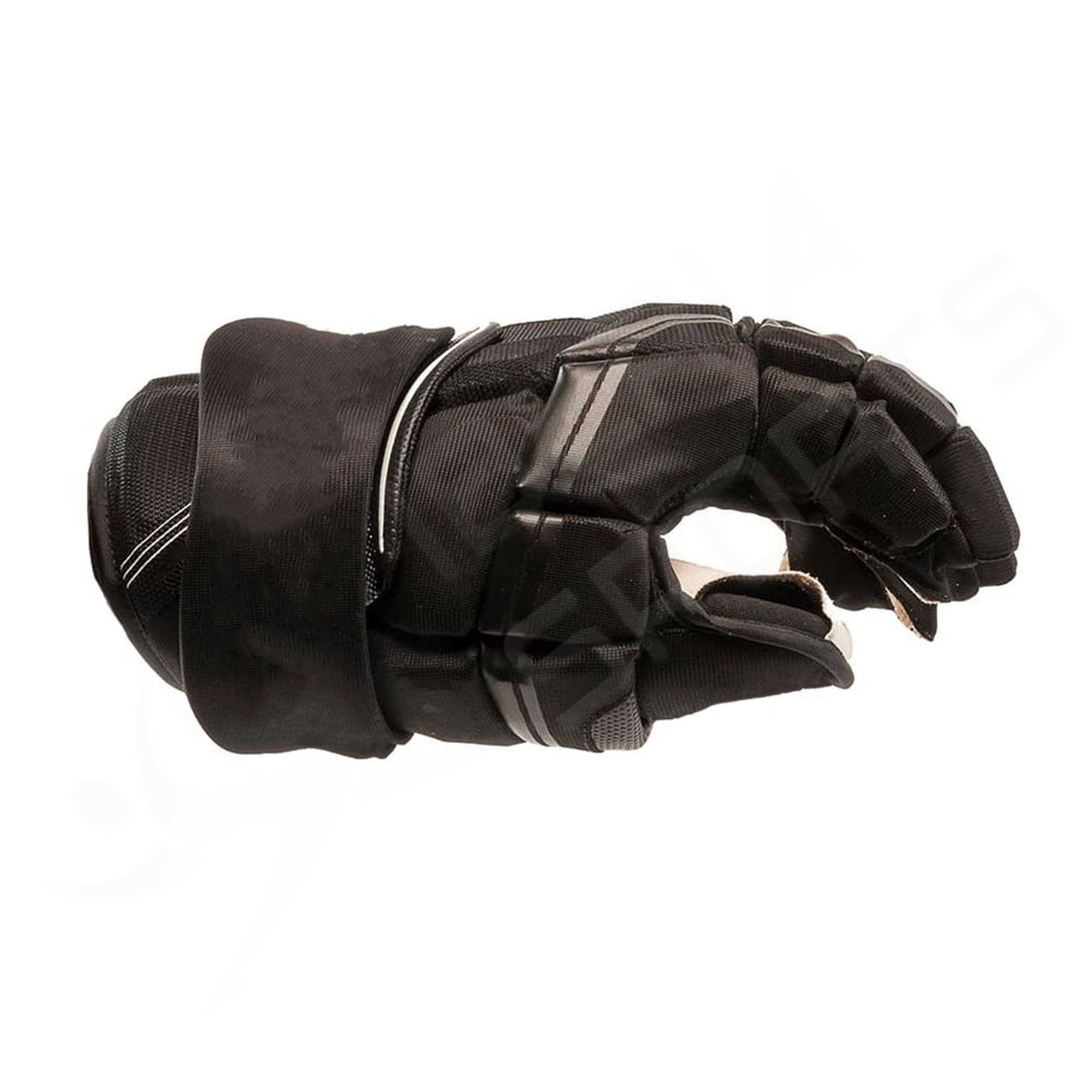 IBERIA Custom Wholesale High quality Premium Ice Hockey Gloves For Senior/Junior /Youth Custom logos