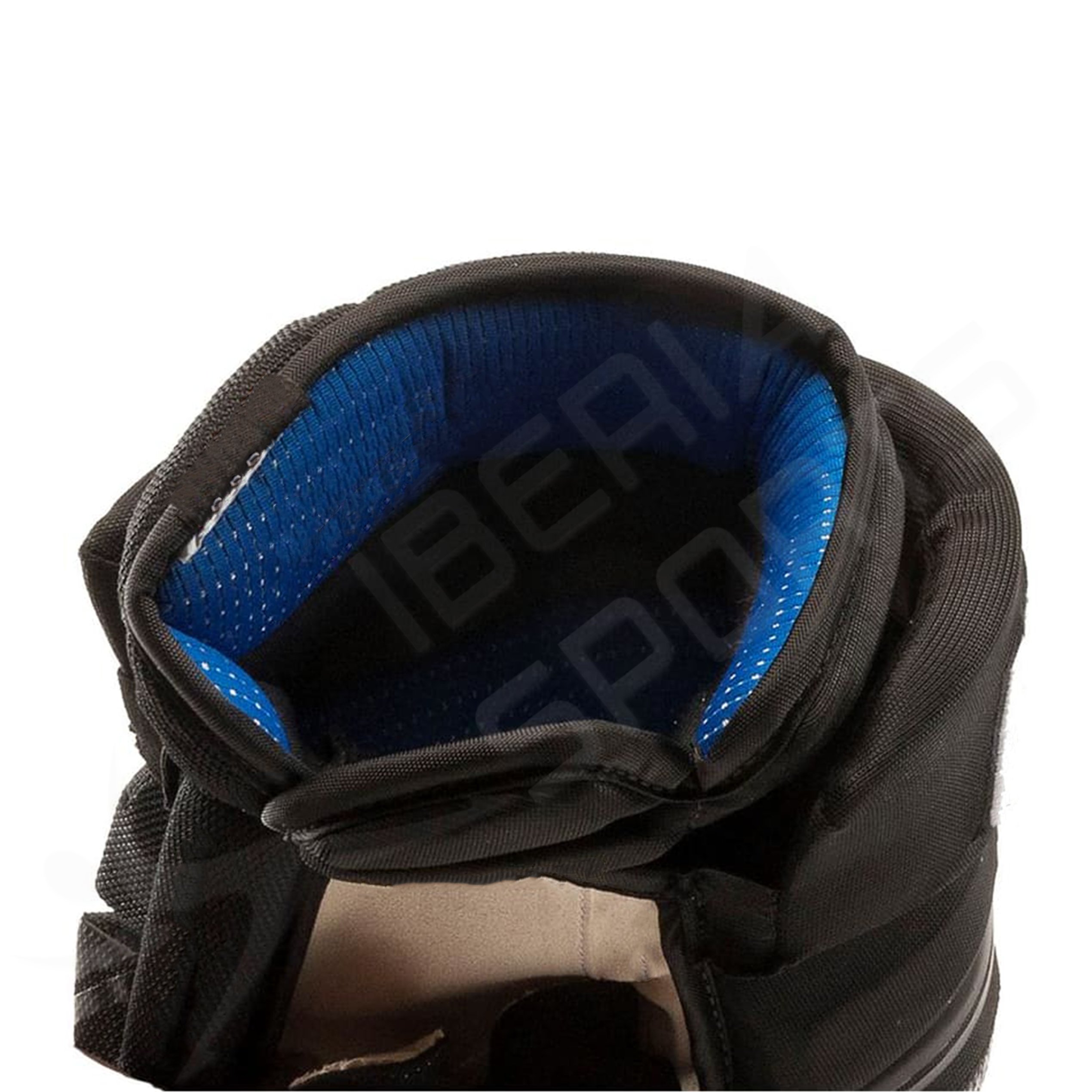 IBERIA Custom Wholesale High quality Premium Ice Hockey Gloves For Senior/Junior /Youth Custom logos