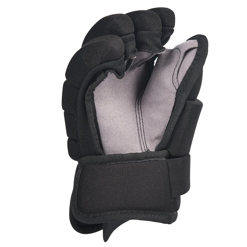 Benken Kids Children Youth Lacrosse Equipment Field Ice Hockey Gloves
