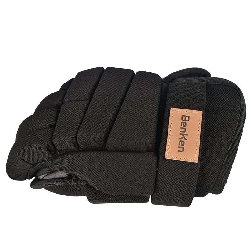 Benken Kids Children Youth Lacrosse Equipment Field Ice Hockey Gloves