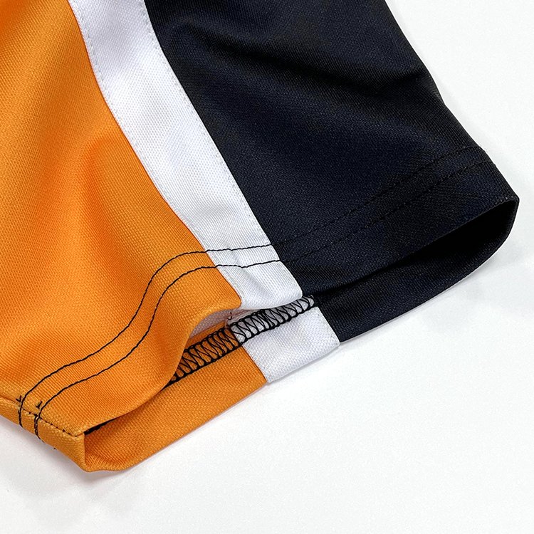 High Quality Design Hockey Jersey Custom Embroidery Sublimated Hockey Jersey T Shirt
