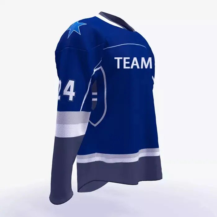 Ice Hockey Sports Wear Super High Quality Custom Ice Hockey Jersey Best Selling Ice Hockey Jersey As Per Customer Demand