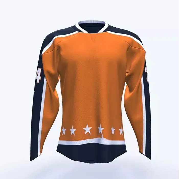 Ice Hockey Sports Wear Super High Quality Custom Ice Hockey Jersey Best Selling Ice Hockey Jersey As Per Customer Demand