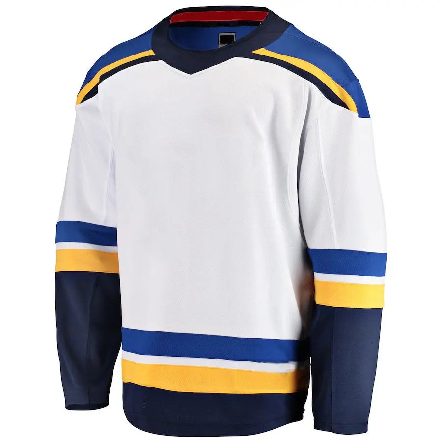 New Cheap Custom Team Canada Ice Hockey Jersey&Ice Hockey Jersey Sublimation