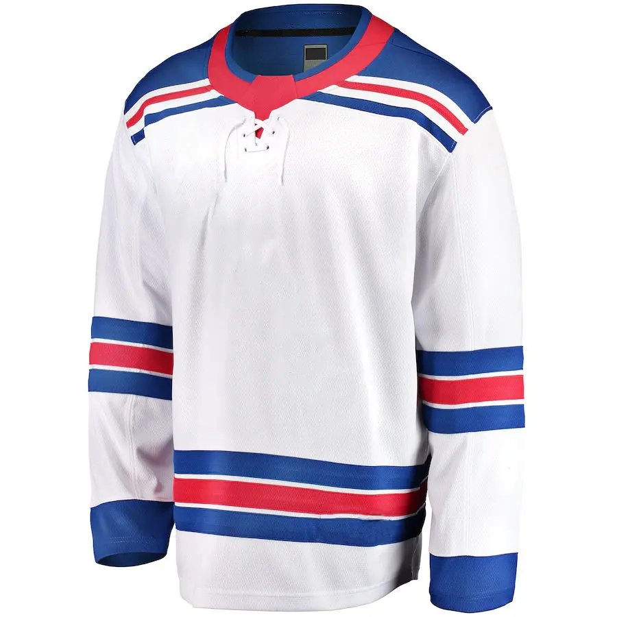 New Cheap Custom Team Canada Ice Hockey Jersey&Ice Hockey Jersey Sublimation