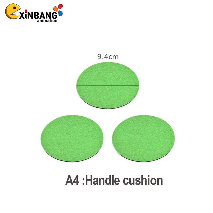 High quality arcade ice hockey table components are used for aerial ice hockey pushers and ice hockey game consoles
