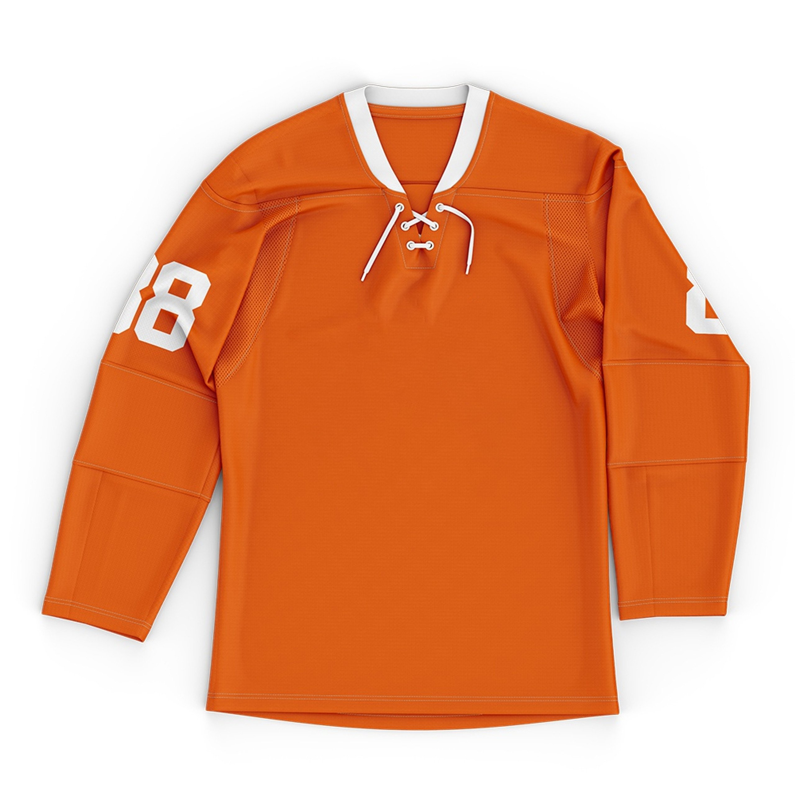 Wholesale custom team design ice hockey practice jersey sublimation printing hockey jerseys made in china