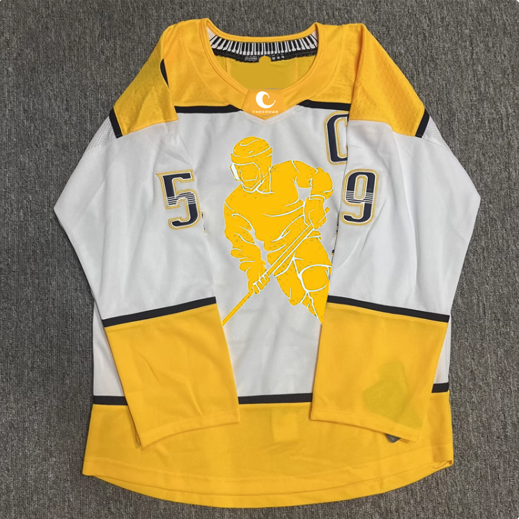Top Custom Sublimated Ice Hockey Jerseys Blank Adult Youth Ice Hockey Wear