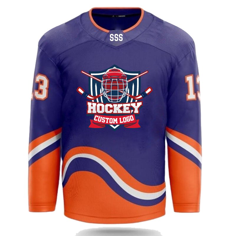 Cheap Factory Price Sioux Vegas Golden Knights Muskrat Minnesota Wild Blank Columbus Blue Jackets Ice Montreal Canadiens Hockey