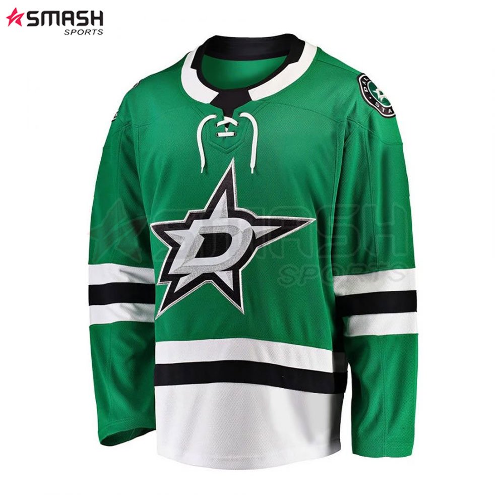 Kids Men Goalie Custom Made Sublimation Mesh Ice Hockey Jerseys With Customize Design and Number
