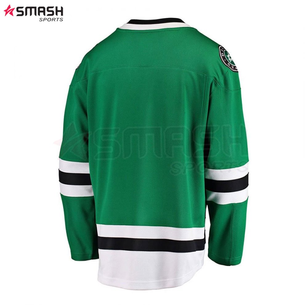 Kids Men Goalie Custom Made Sublimation Mesh Ice Hockey Jerseys With Customize Design and Number
