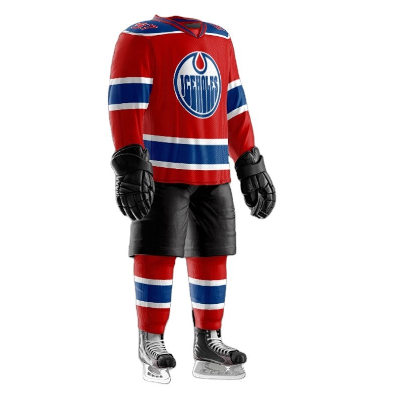 custom ice hockey jersey, ice hockey wear
