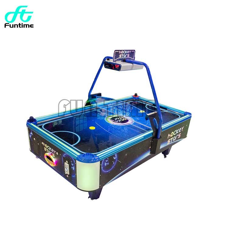 Affordable Air Hockey Game Machine air hockey game table machine