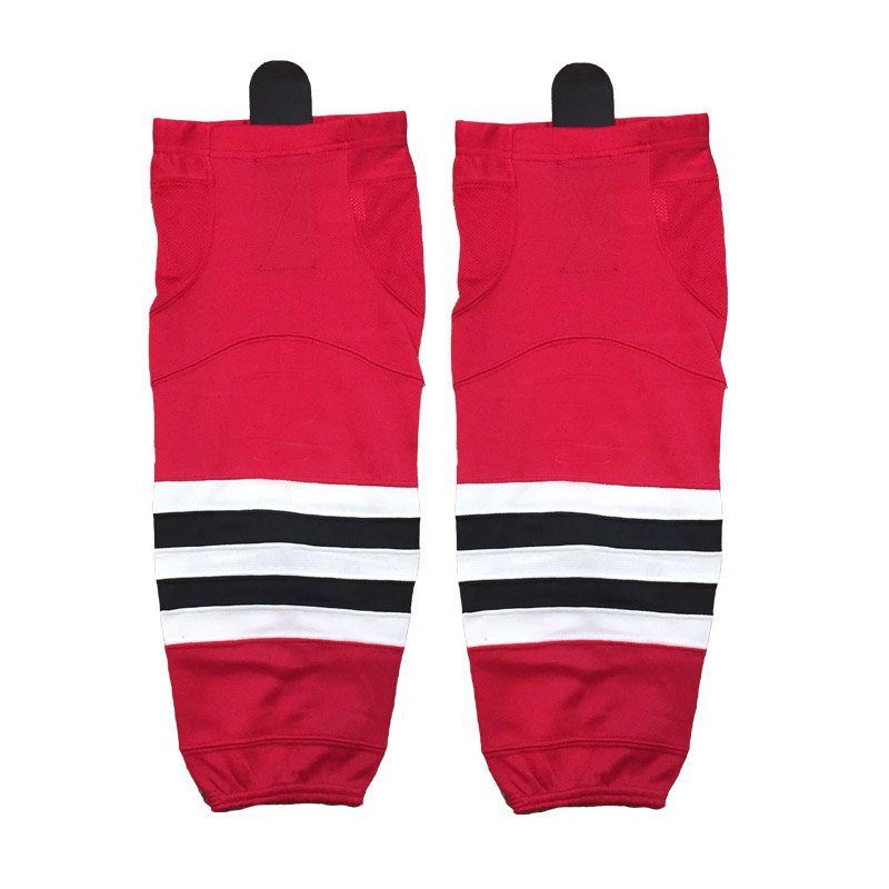 wholesale hockey socks custom professional high quality team hockey socks