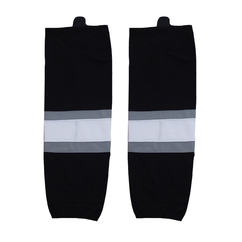 wholesale hockey socks custom professional high quality team hockey socks