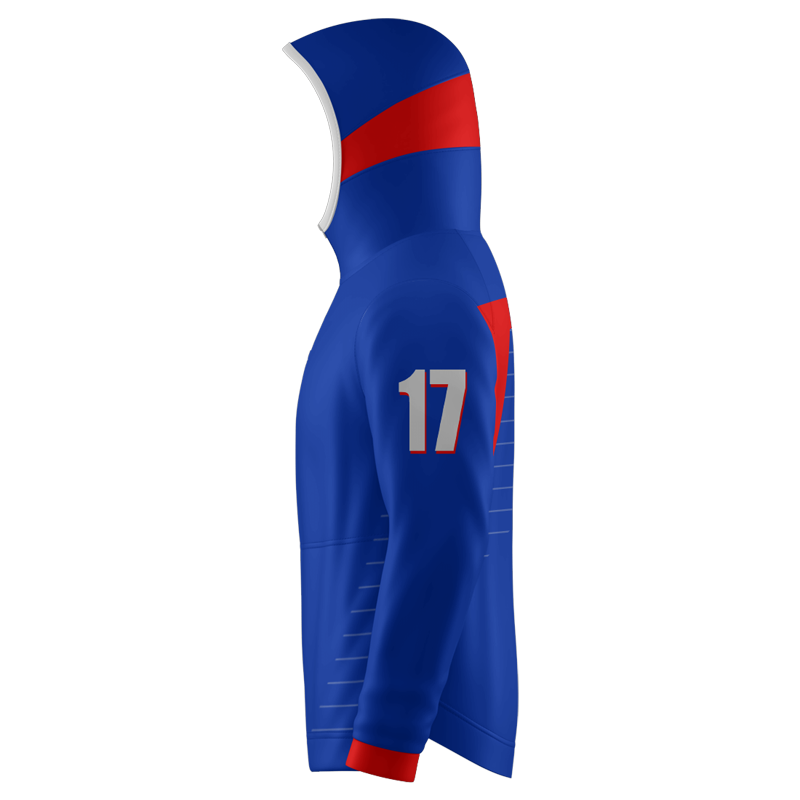BETHERIVAL sublimation framing wholesale blank hockey jersey hoodie