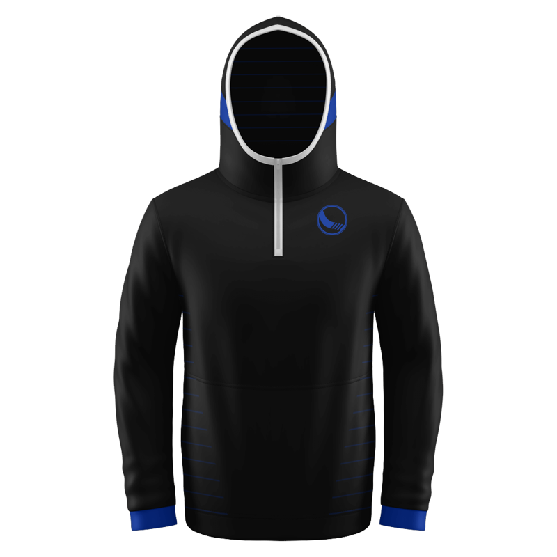 BETHERIVAL sublimation framing wholesale blank hockey jersey hoodie