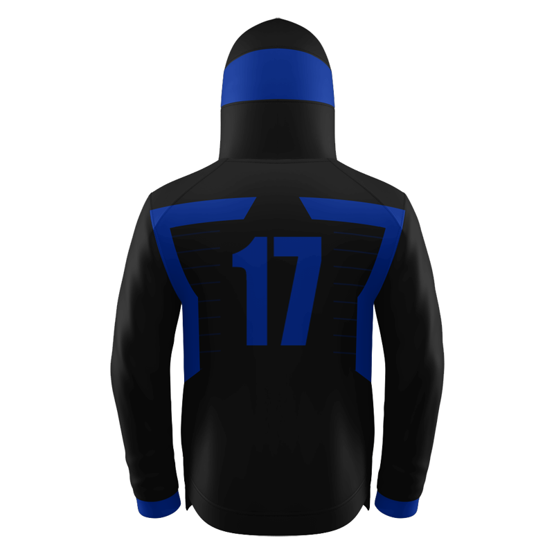 BETHERIVAL sublimation framing wholesale blank hockey jersey hoodie