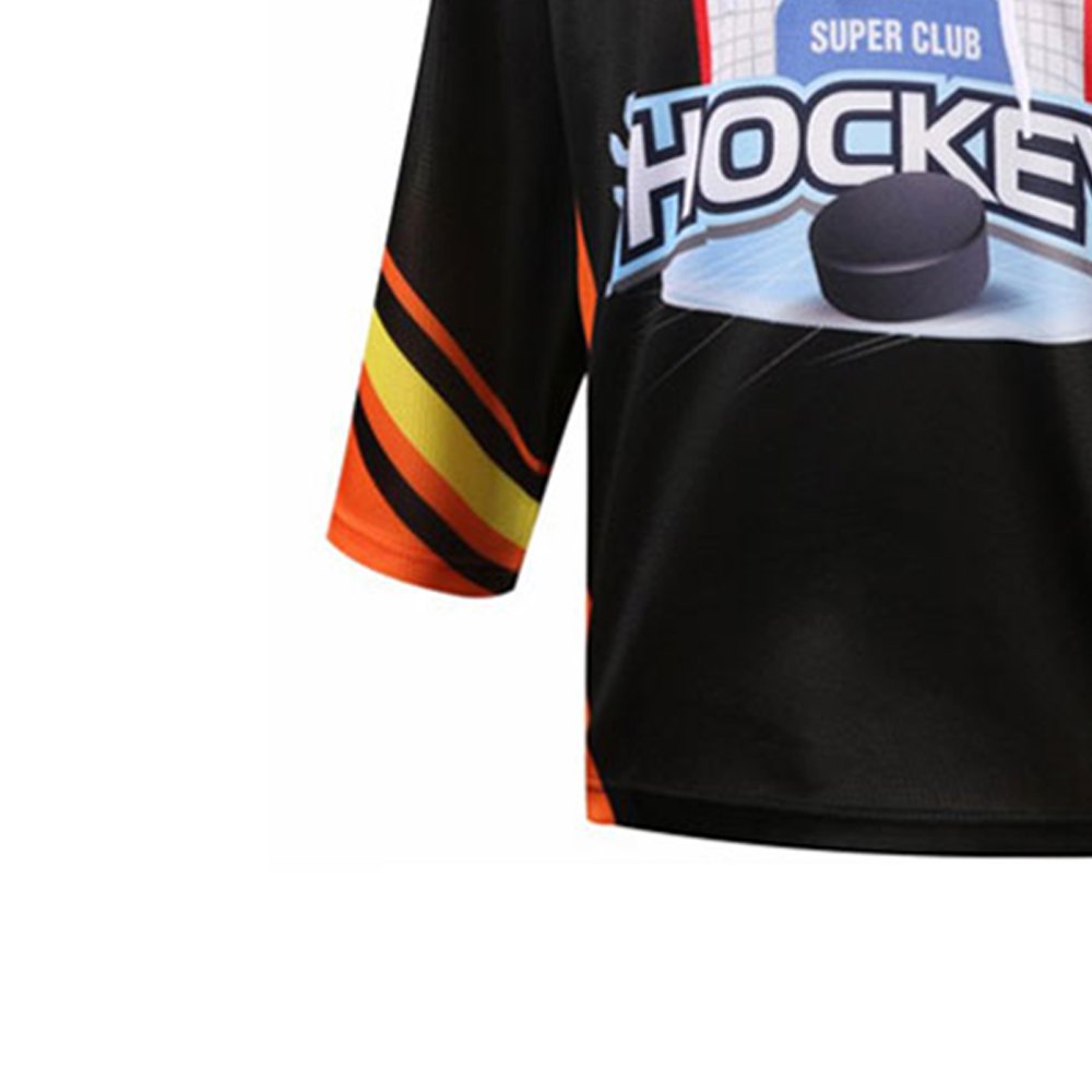 Ice Hockey Sports Wear Super High Quality Custom Ice Hockey Jersey Best Selling Ice Hockey Jersey As Per Customer Demand