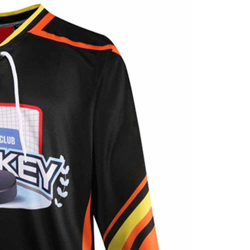 Ice Hockey Sports Wear Super High Quality Custom Ice Hockey Jersey Best Selling Ice Hockey Jersey As Per Customer Demand