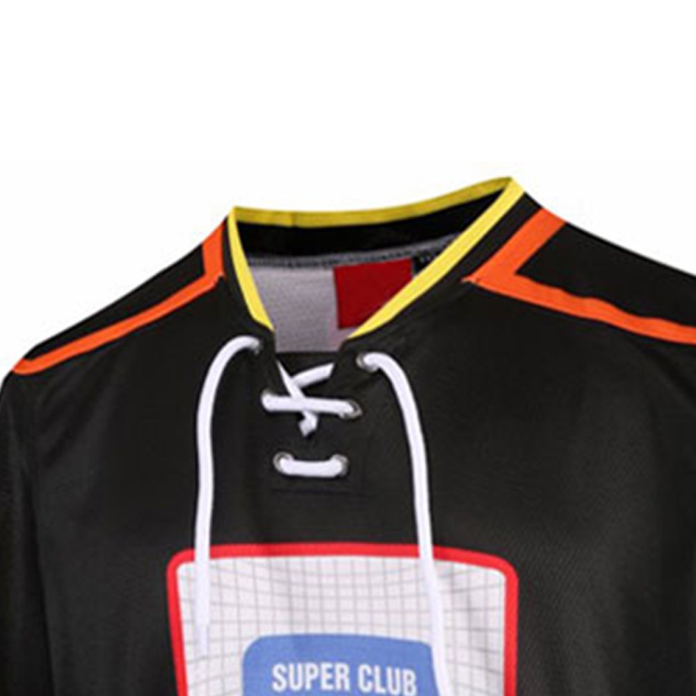 Ice Hockey Sports Wear Super High Quality Custom Ice Hockey Jersey Best Selling Ice Hockey Jersey As Per Customer Demand
