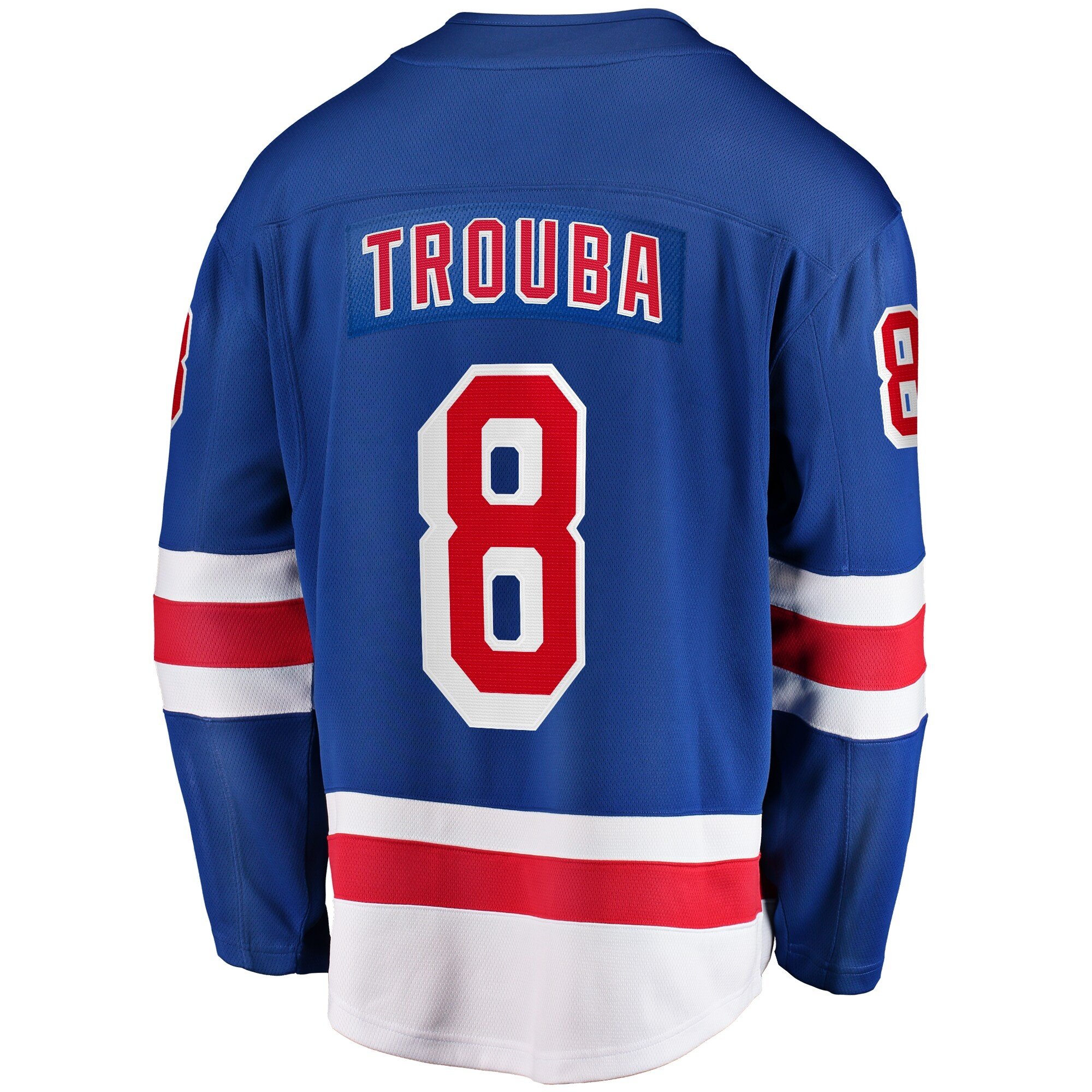 2024 Men's New York Ice Hockey Jersey Embroidered Shirts Stitched Uniform Rangers Home Wear #31 Shesterkin #93 #10 #16 #20 #73