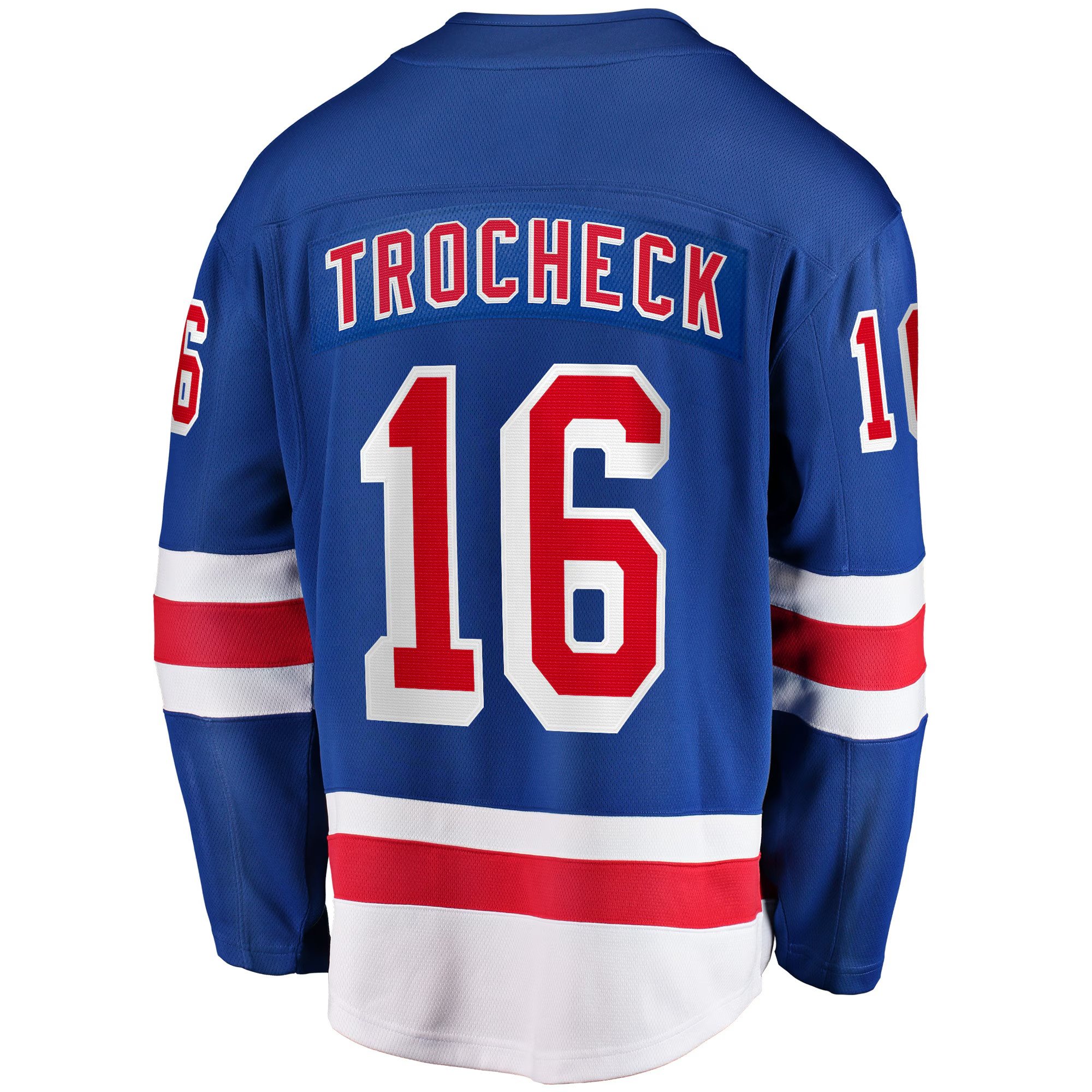 2024 Men's New York Ice Hockey Jersey Embroidered Shirts Stitched Uniform Rangers Home Wear #31 Shesterkin #93 #10 #16 #20 #73