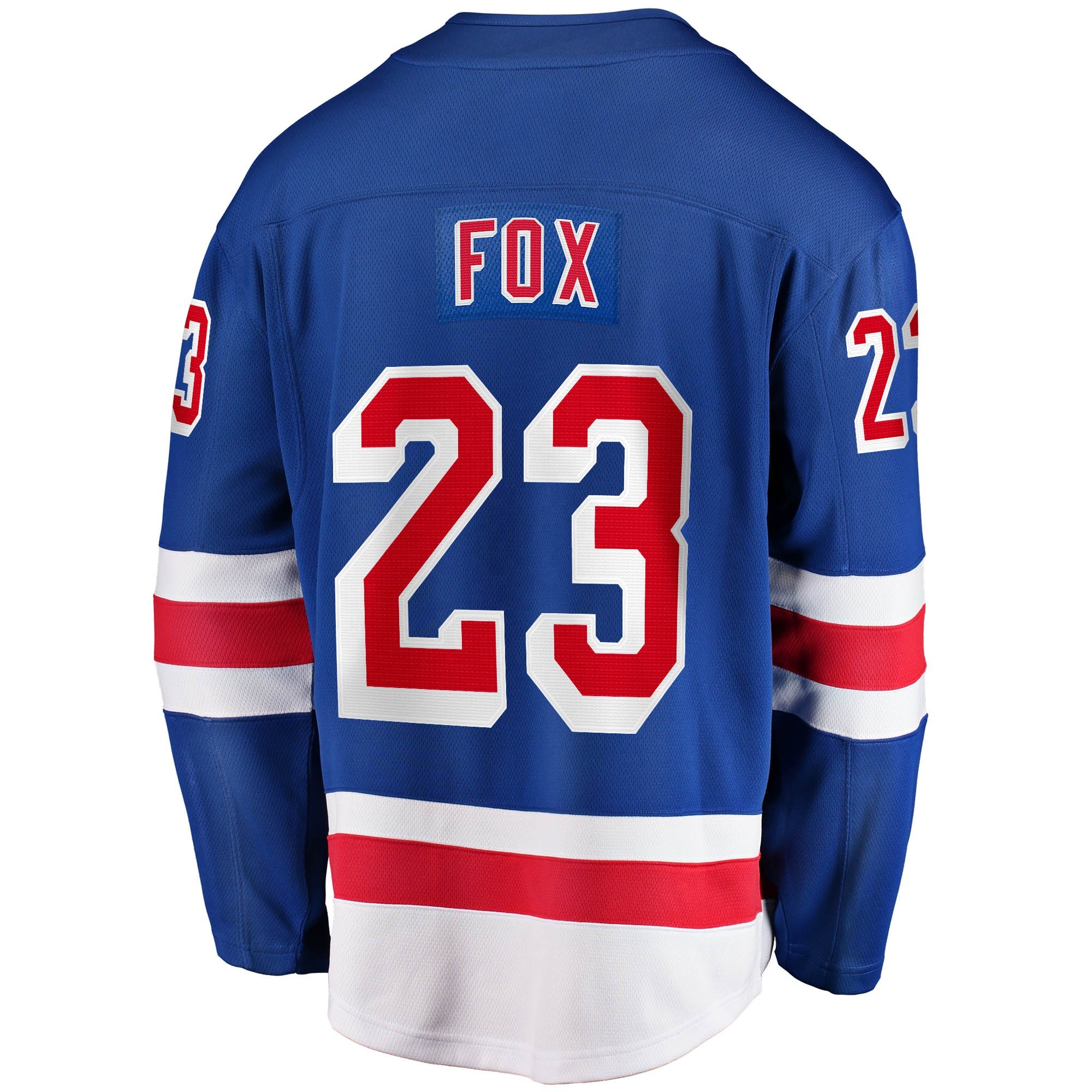 2024 Men's New York Ice Hockey Jersey Embroidered Shirts Stitched Uniform Rangers Home Wear #31 Shesterkin #93 #10 #16 #20 #73