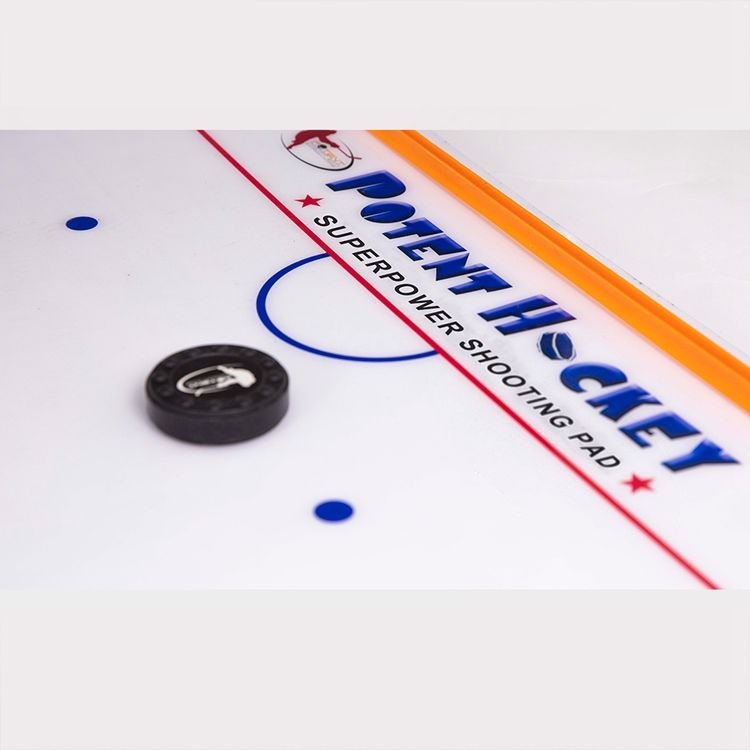 Training Hockey Shooting Pad Indoor Hockey Games Shooting Pad Ice Hockey Shooting Pad