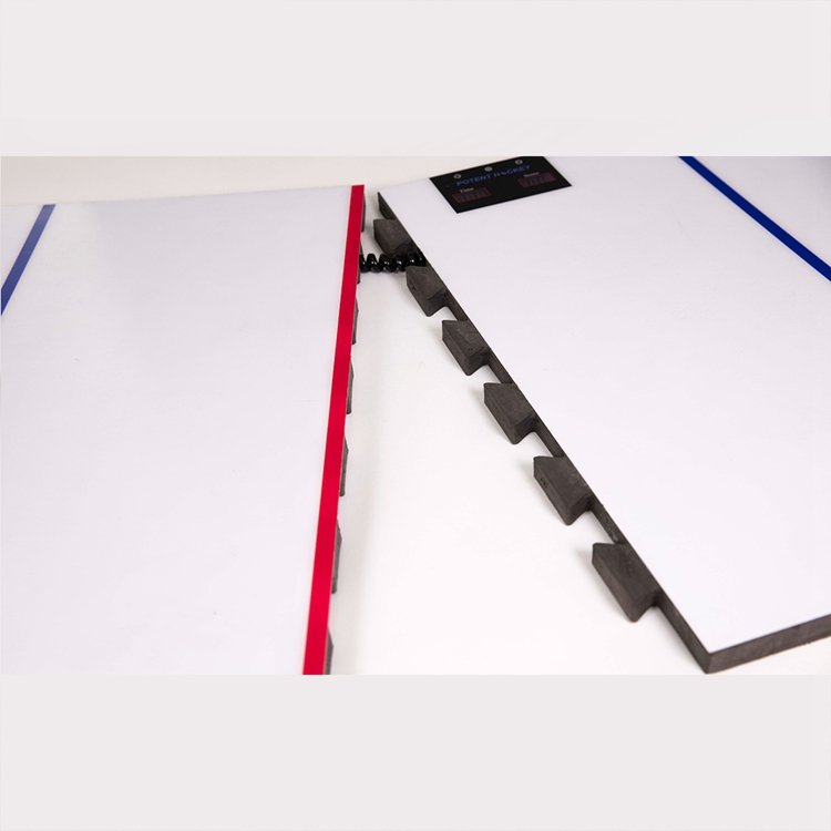 Training Hockey Shooting Pad Indoor Hockey Games Shooting Pad Ice Hockey Shooting Pad
