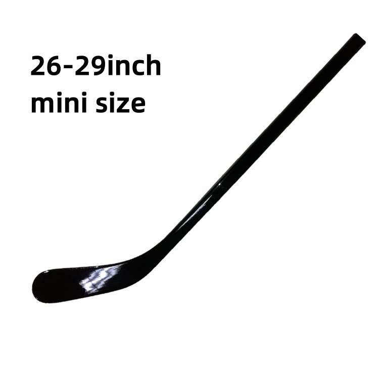26-29inch ice hockey stick Absolutist 100% carbon fiber sports equipment Adult Youth hockey stick Mini hockey stick