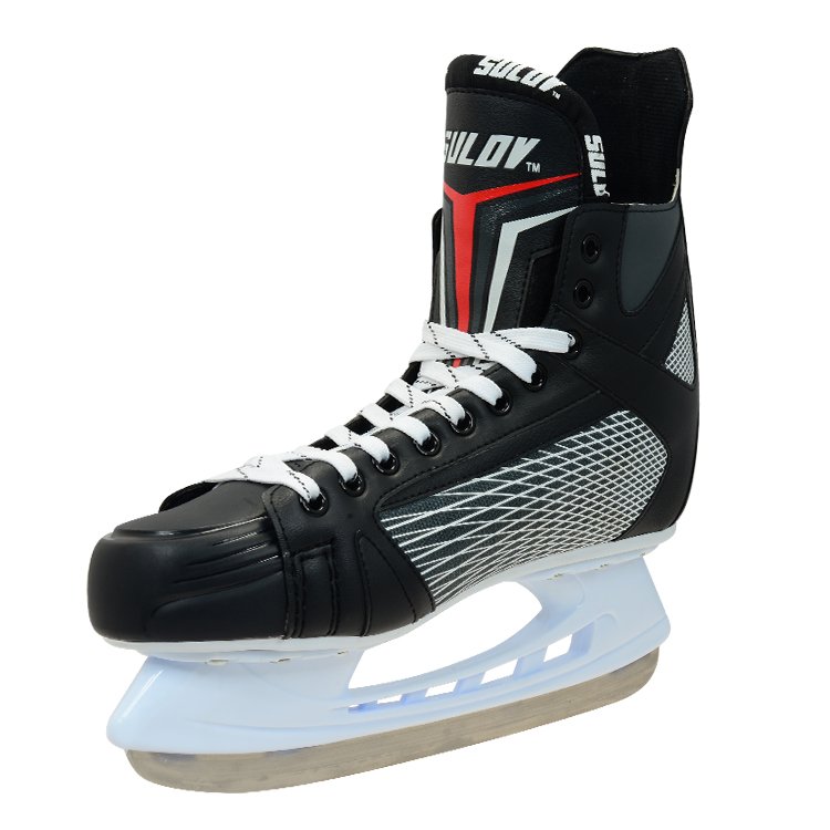 Factory Wholesale Hockey Ice Skates OEM ODM Professional Hockey Ice Skates