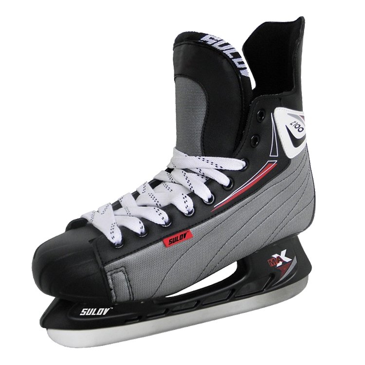Factory Wholesale Hockey Ice Skates OEM ODM Professional Hockey Ice Skates