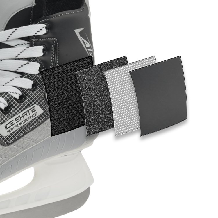 Factory Wholesale Hockey Ice Skates OEM ODM Professional Hockey Ice Skates