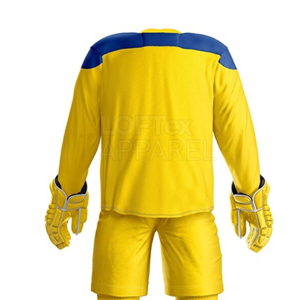 Design Your Own Style New Arrival Fashionable Ice Hockey Uniform In Hot Selling Ice Hockey Uniform