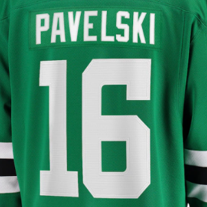 Wholesale Stitched Sports Ice Hockey Jerseys Dallas 91 Tyler Seguin 14 Jamie Benn 20 Ryan 16 Joe Pavelski 21 Robertson