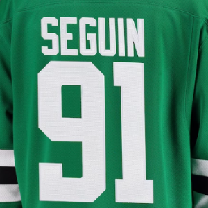 Wholesale Stitched Sports Ice Hockey Jerseys Dallas 91 Tyler Seguin 14 Jamie Benn 20 Ryan 16 Joe Pavelski 21 Robertson