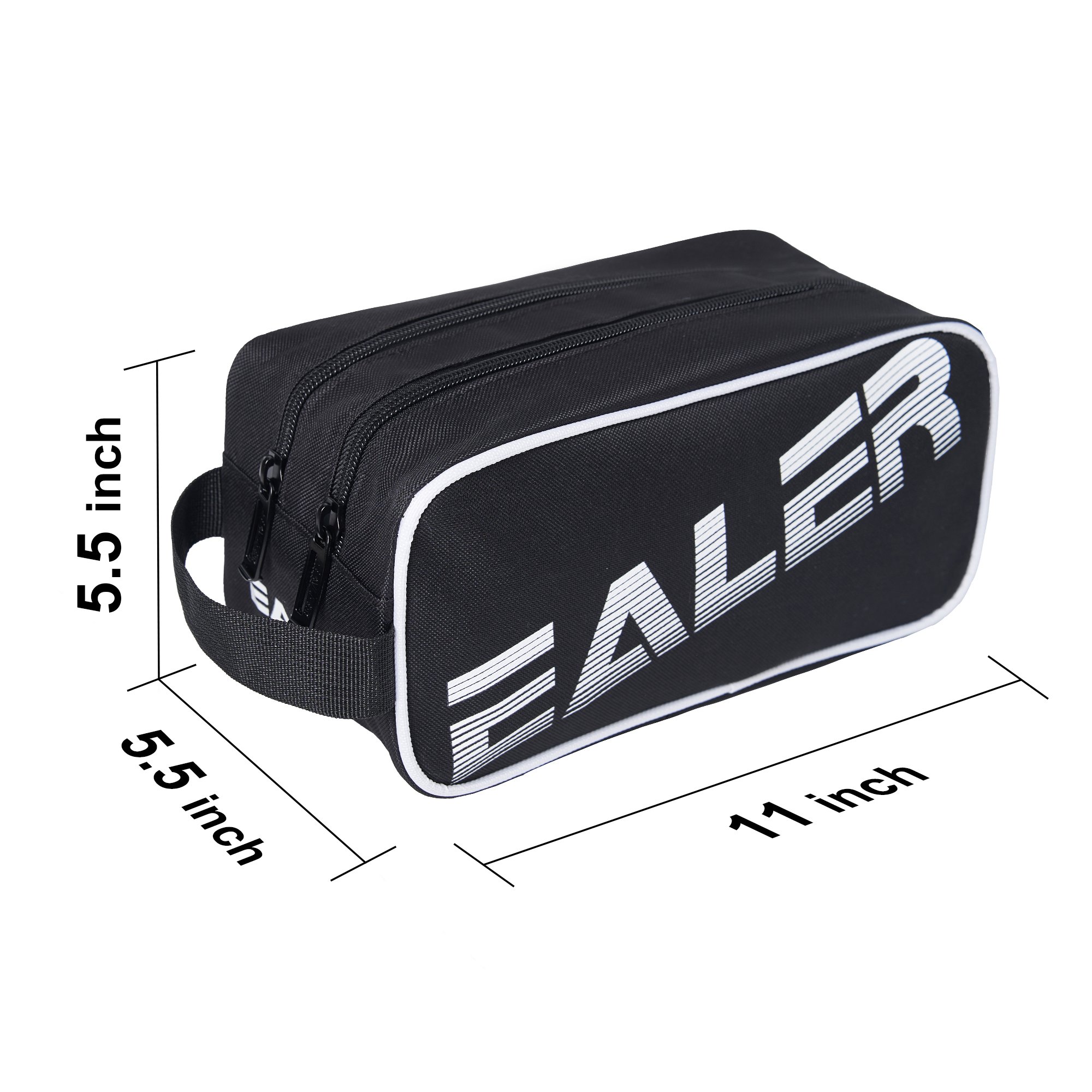 manufacturer made custom logo shower bag ice hockey equipment hockey bag