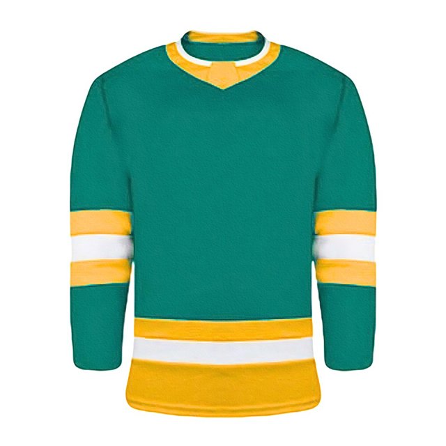 Wholesale New Latest Design Hockey Sports Jersey for Men Sustainable Full Sleeves Customized Sublimation from Pakistan