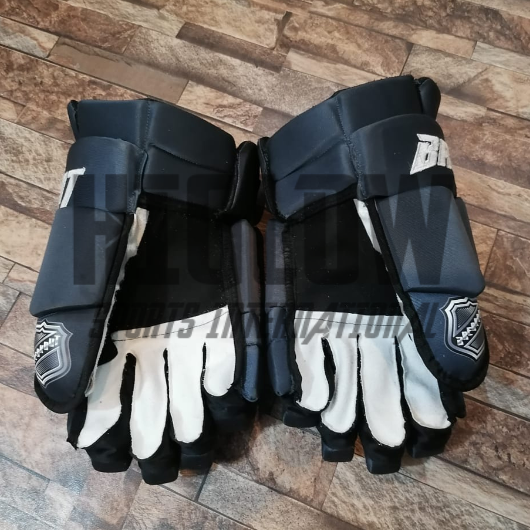 Custom Ice Hockey Training Sports Equipment Ice Hockey Gloves Pair