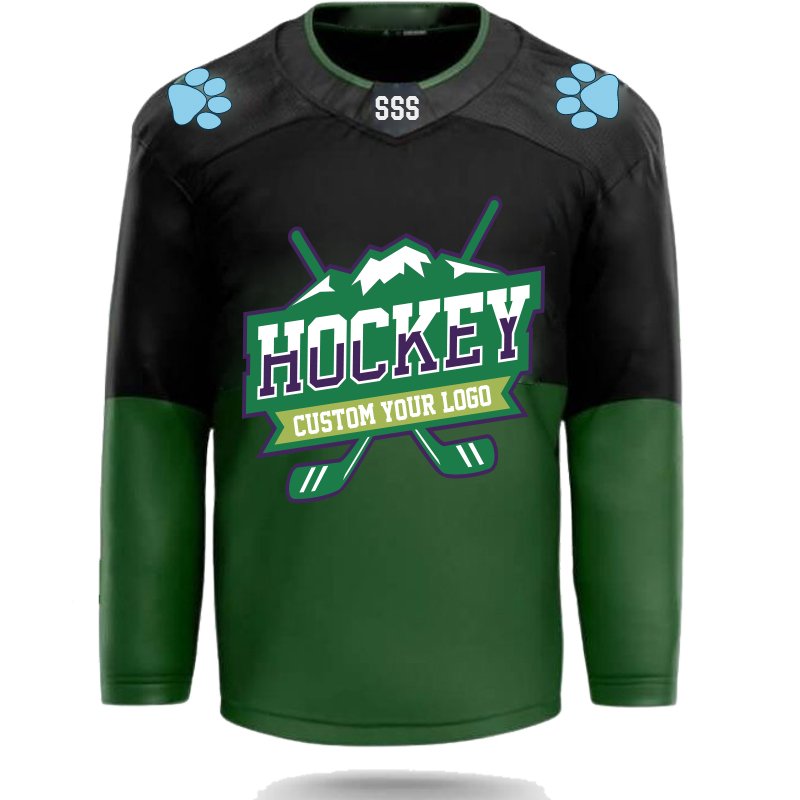 Chinese Factory Blue Fastest Turnaround Sublimation Baseballs Ice Mcdavid Devils 2023 Hockey Jersey