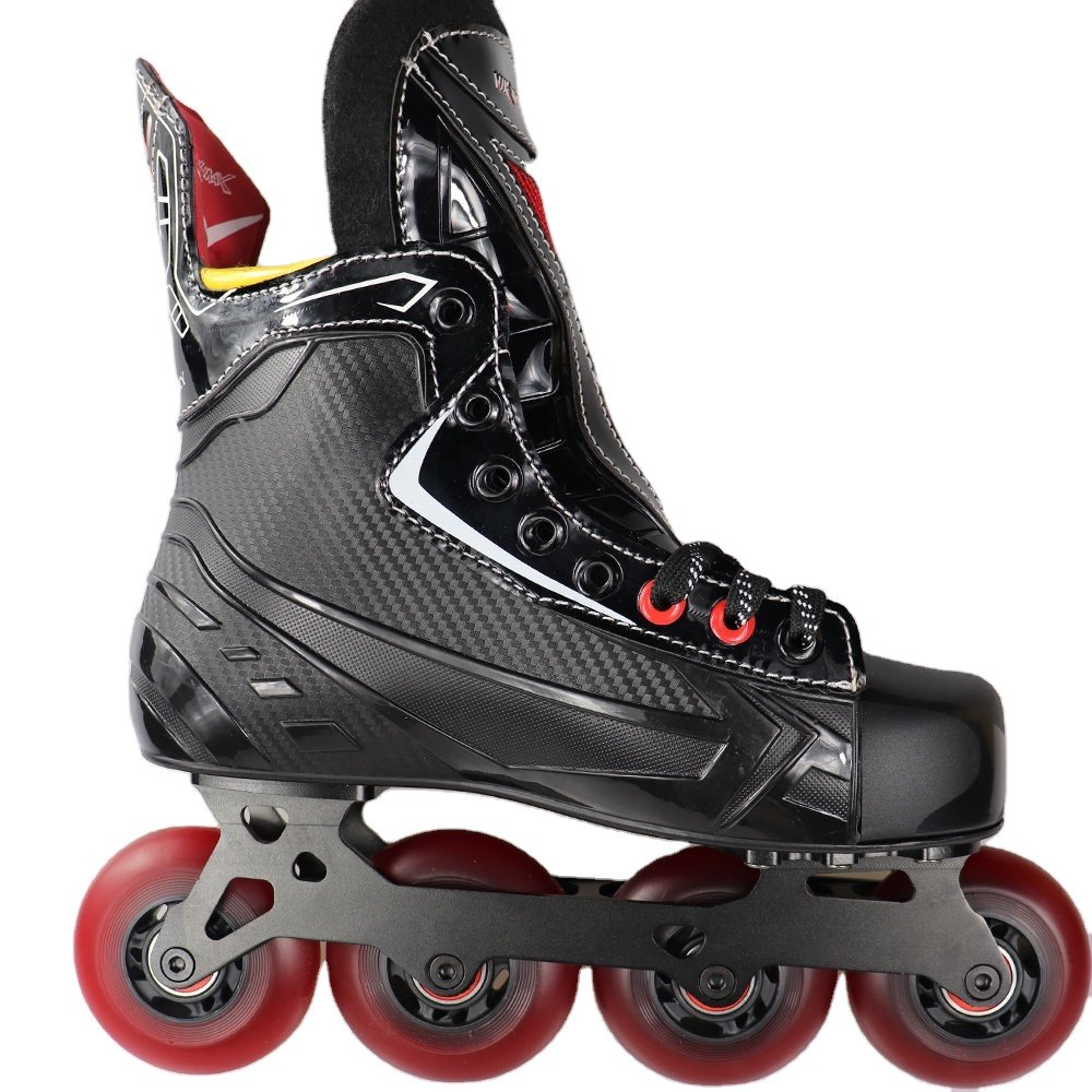 Wholesales Adult ice roller hockey skate shoes