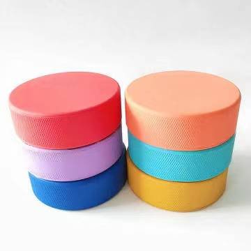 High Grade Pucks Custom Ice Hockey Puck Official