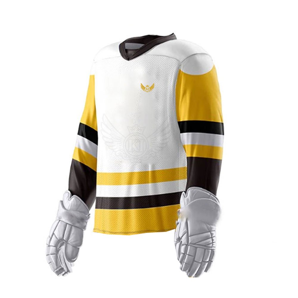 Hot Sale Ice Hockey Uniform In Wholesale Price Ice Hockey Uniform Top Quality Ice Hockey Uniform