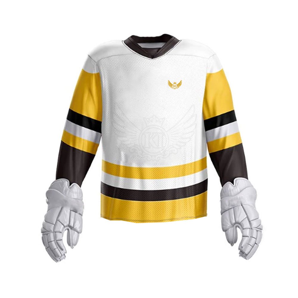 Hot Sale Ice Hockey Uniform In Wholesale Price Ice Hockey Uniform Top Quality Ice Hockey Uniform