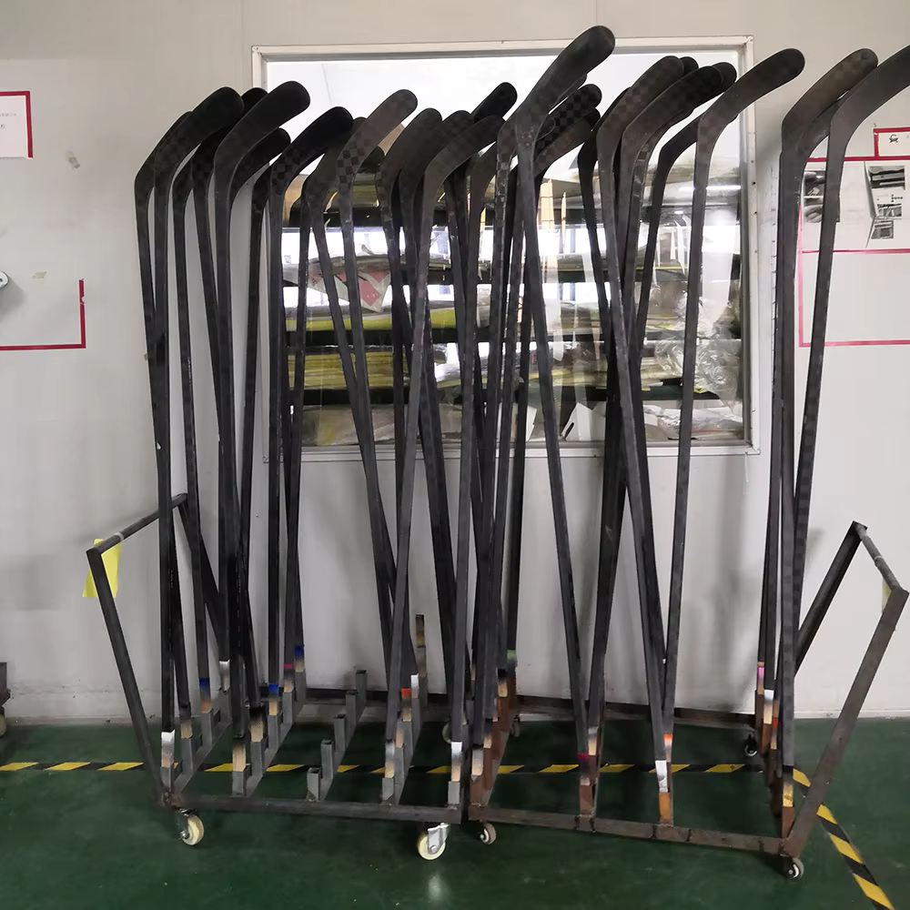 Best quality P88/p90tm/p02/p28/p92 carbon fiber ice hockey sticks