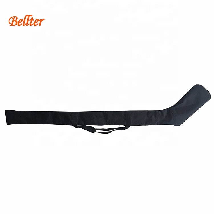 Dropshipping Outdoor Sport Duffle Field Ice Hockey Bag Hockey Stick Bag Custom Hockey Equipment Bag